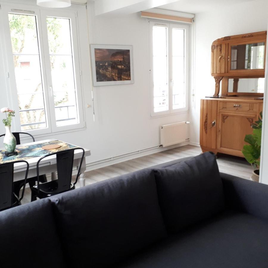 Les Hauts De Marle 외부 사진