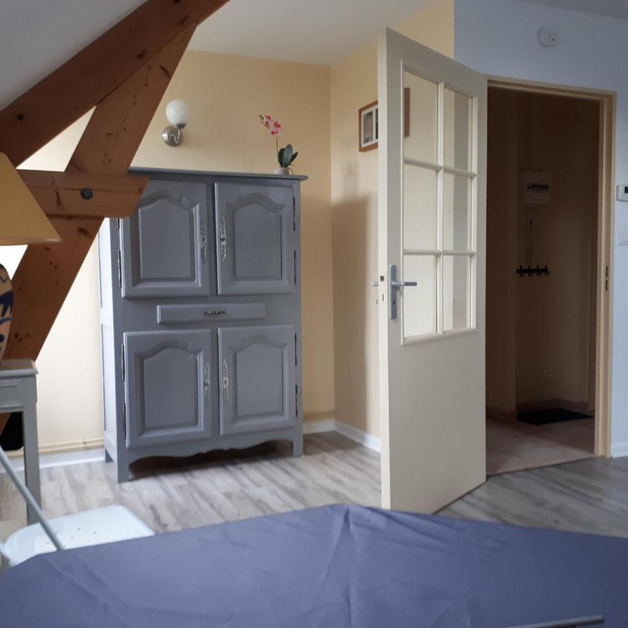 Les Hauts De Marle 외부 사진